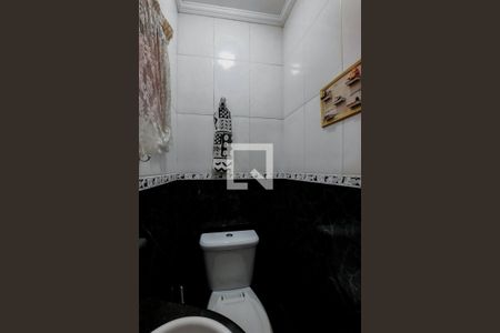 Casa à venda com 269m², 3 quartos e 2 vagas Casa à venda com 269m², 3 quartos e 2 vagasLavabo