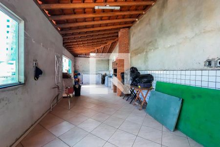 Casa à venda com 269m², 3 quartos e 2 vagas Casa à venda com 269m², 3 quartos e 2 vagasVaranda Gourmet