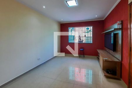 Sala de casa à venda com 3 quartos, 269m² em Planalto, São Bernardo do Campo