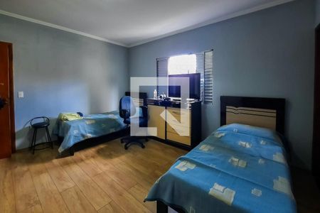 Casa à venda com 269m², 3 quartos e 2 vagas Casa à venda com 269m², 3 quartos e 2 vagasQuarto 1