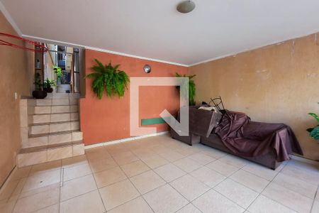 Casa à venda com 269m², 3 quartos e 2 vagas Casa à venda com 269m², 3 quartos e 2 vagasGaragem