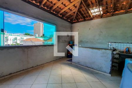 Casa à venda com 269m², 3 quartos e 2 vagas Casa à venda com 269m², 3 quartos e 2 vagasÁrea de Serviço