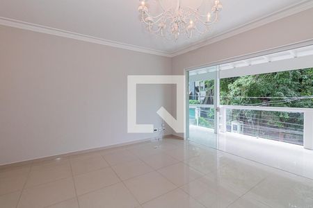 Sala de casa à venda com 4 quartos, 290m² em Vila Albertina, São Paulo