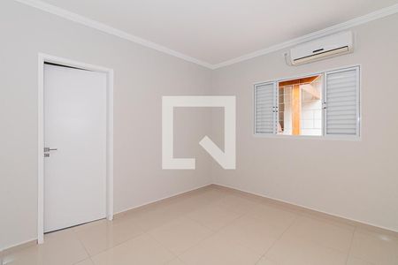Suíte de casa à venda com 4 quartos, 290m² em Vila Albertina, São Paulo