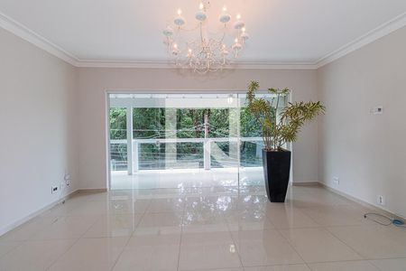 Sala de casa à venda com 4 quartos, 290m² em Vila Albertina, São Paulo