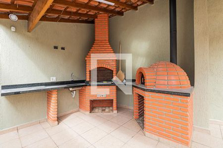Casa à venda com 290m², 4 quartos e 5 vagas Casa à venda com 290m², 4 quartos e 5 vagasChurrasqueira