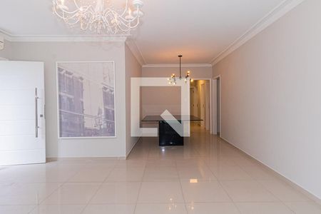 Sala de casa à venda com 4 quartos, 290m² em Vila Albertina, São Paulo