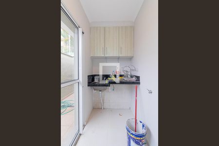 Casa à venda com 290m², 4 quartos e 5 vagas Casa à venda com 290m², 4 quartos e 5 vagasÁrea de Serviço