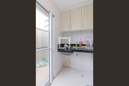 Casa à venda com 290m², 4 quartos e 5 vagas Casa à venda com 290m², 4 quartos e 5 vagasÁrea de Serviço