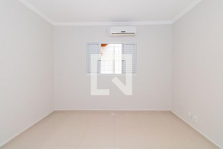 Suíte de casa à venda com 4 quartos, 290m² em Vila Albertina, São Paulo