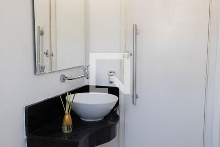 Apartamento à venda com 144m², 3 quartos e 1 vagaBanheiro 1