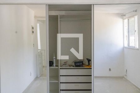 Apartamento à venda com 144m², 3 quartos e 1 vagaCloset do quarto 3