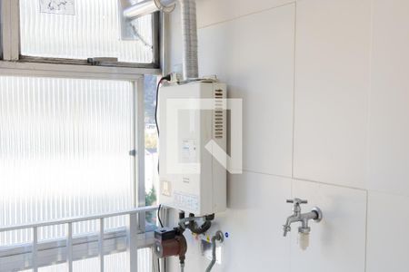 Apartamento à venda com 144m², 3 quartos e 1 vagaCozinha