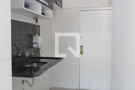 Apartamento à venda com 144m², 3 quartos e 1 vagaCozinha
