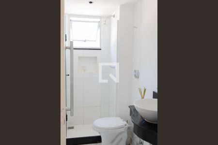 Apartamento à venda com 144m², 3 quartos e 1 vagaBanheiro 1