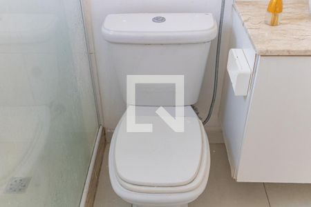 Apartamento à venda com 144m², 3 quartos e 1 vagaBanheiro 2