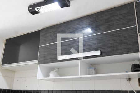 Apartamento à venda com 144m², 3 quartos e 1 vagaCozinha - Armários