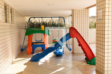 Apartamento à venda com 144m², 3 quartos e 1 vagaÁrea Comum - Playground