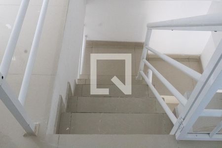 Apartamento à venda com 144m², 3 quartos e 1 vagaEscada