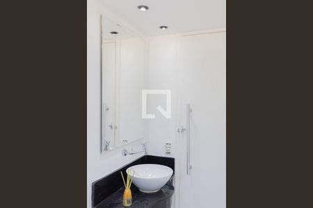 Apartamento à venda com 144m², 3 quartos e 1 vagaBanheiro 1