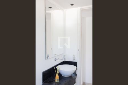 Apartamento à venda com 144m², 3 quartos e 1 vagaBanheiro 1