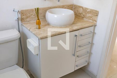 Apartamento à venda com 144m², 3 quartos e 1 vagaBanheiro 2