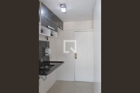 Apartamento à venda com 144m², 3 quartos e 1 vagaCozinha