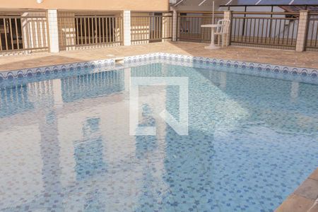 Apartamento à venda com 144m², 3 quartos e 1 vagaÁrea comum - Piscina