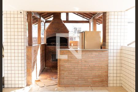 Apartamento à venda com 144m², 3 quartos e 1 vagaÁrea comum - Churrasqueira