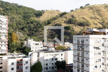 Apartamento à venda com 144m², 3 quartos e 1 vagaVista do quarto 3