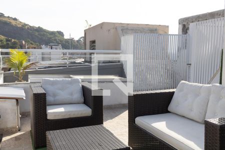 Apartamento à venda com 144m², 3 quartos e 1 vagaCobertura