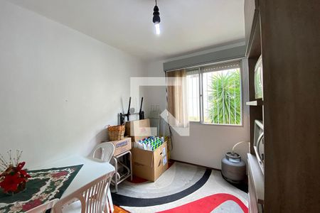 Apartamento à venda com 60m², 2 quartos e 1 vagaQuarto 2