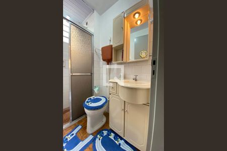 Apartamento à venda com 60m², 2 quartos e 1 vagaBanheiro