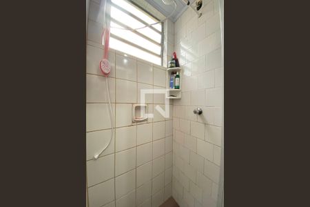 Apartamento à venda com 60m², 2 quartos e 1 vagaBanheiro