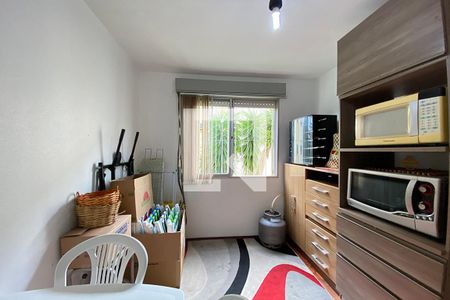 Apartamento à venda com 60m², 2 quartos e 1 vagaQuarto 2