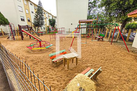 Apartamento à venda com 60m², 2 quartos e 1 vagaÁrea Comum - Playground