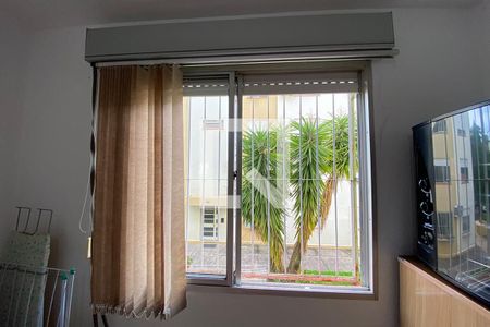 Apartamento à venda com 60m², 2 quartos e 1 vagaQuarto 2