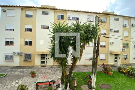 Apartamento à venda com 60m², 2 quartos e 1 vagaVista Quarto 2