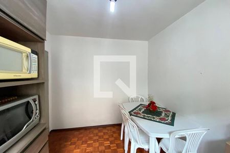 Apartamento à venda com 60m², 2 quartos e 1 vagaQuarto 2