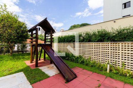 Apartamento para alugar com 44m², 1 quarto e 1 vagaPlayground