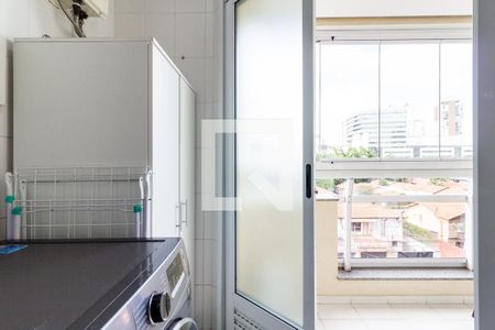 Apartamento para alugar com 44m², 1 quarto e 1 vagaÁrea de Serviço