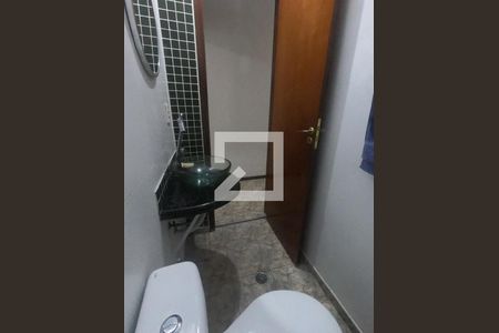 Casa à venda com 3 quartos, 150m² em Vila Harmonia, Guarulhos