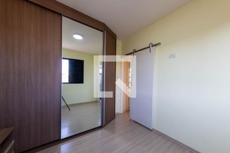 Quarto Suíte de apartamento à venda com 2 quartos, 75m² em Vila Bela, São Paulo