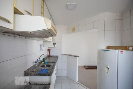 Apartamento para alugar com 48m², 1 quarto e 1 vagaCozinha