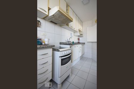 Apartamento para alugar com 48m², 1 quarto e 1 vagaCozinha