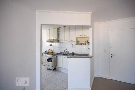 Apartamento para alugar com 48m², 1 quarto e 1 vagaCozinha