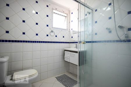 Apartamento para alugar com 48m², 1 quarto e 1 vagaBanheiro