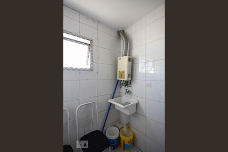 Apartamento para alugar com 48m², 1 quarto e 1 vagaÁrea de serviço