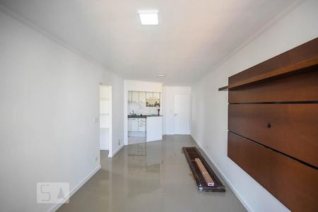 Apartamento para alugar com 1 quarto, 48m² em Vila Suzana, São Paulo