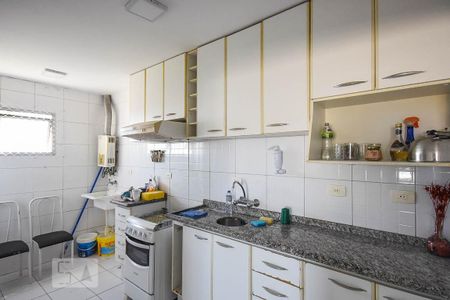 Apartamento para alugar com 48m², 1 quarto e 1 vagaCozinha
